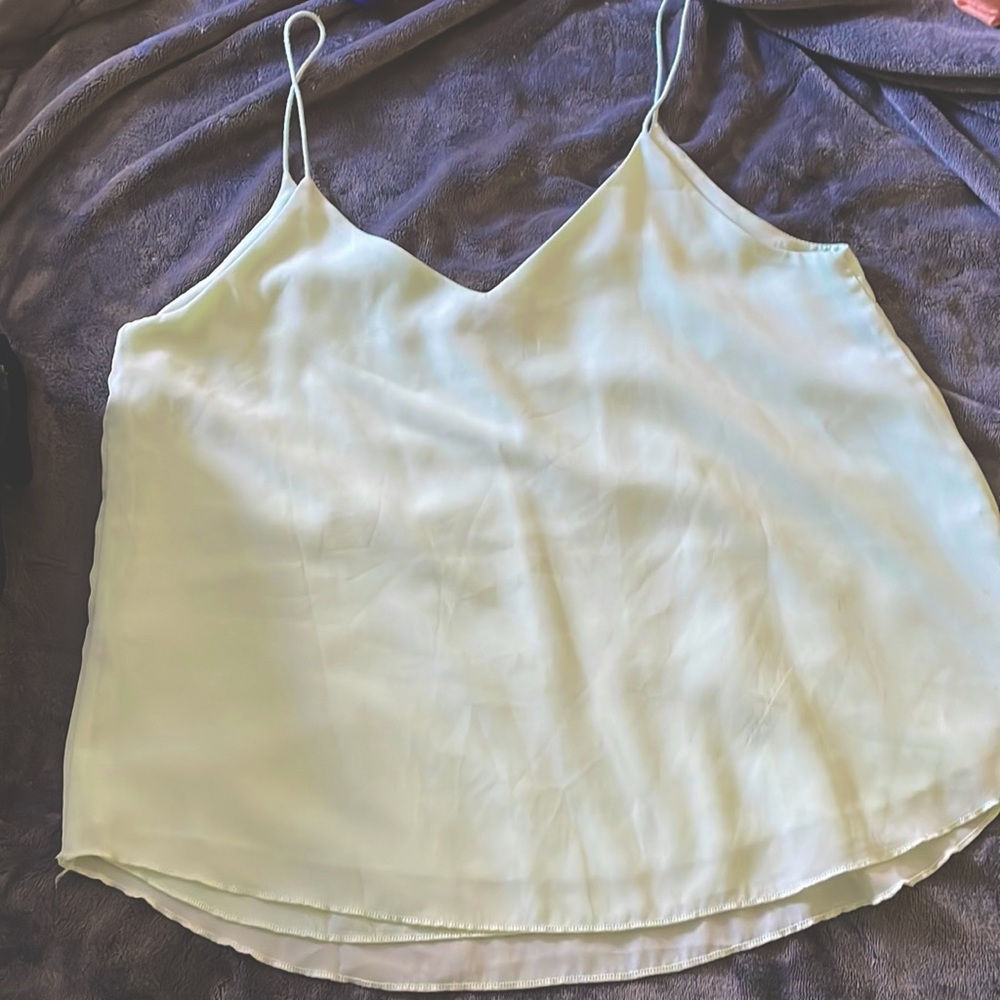 Forever 21 Tank